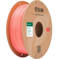 Пластик для 3D-принтера eSUN PLA BASIC 1,75mm 1kg PINK (PLA-BASIC175P1P1)