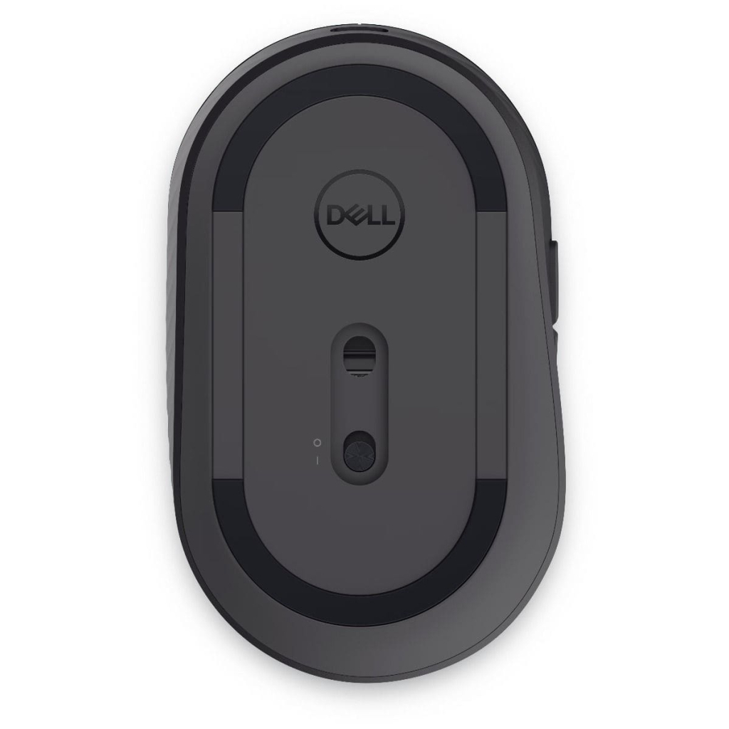Мишка Dell Premier MS7421W Rechargeable Wireless/Bluetooth Graphite/Black (570-BBDM)