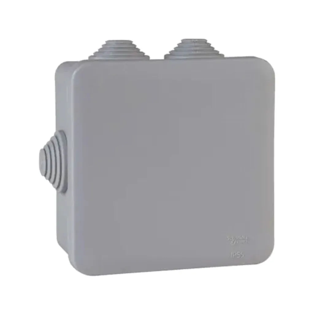 Розподільча коробка NEOMAX NX1045