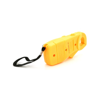 Токові кліщі ANENG MT87 V (AC/DC), A (AC), Ω (NCV). Data Hold, продзвонювання, тест діодів. (MT87)