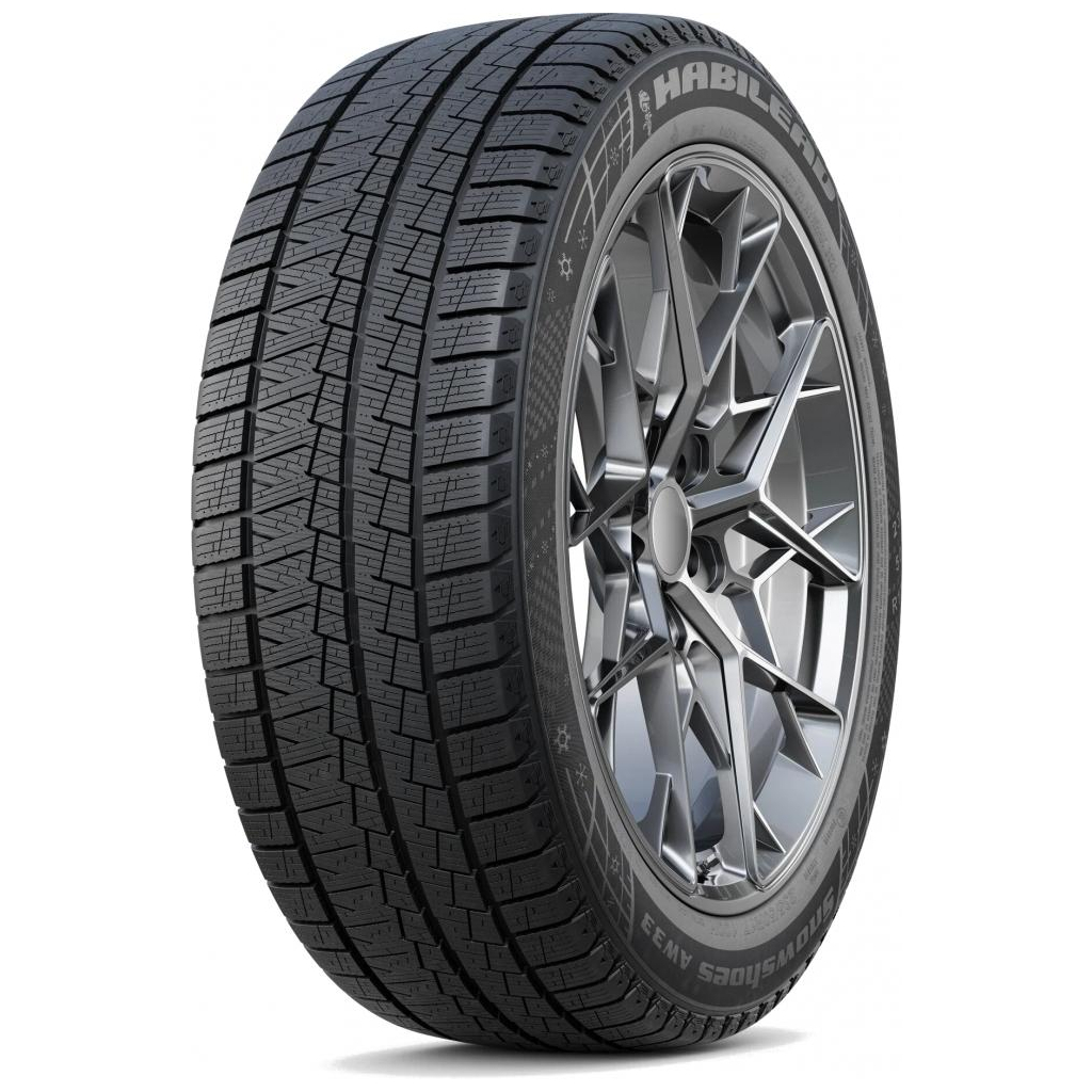Шина Kapsen 305/40R21 113H XL AW33 (3054021AW33)