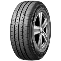 Шина Nexen 225/75R16C 121/120S ROADIAN CT8 (13801)