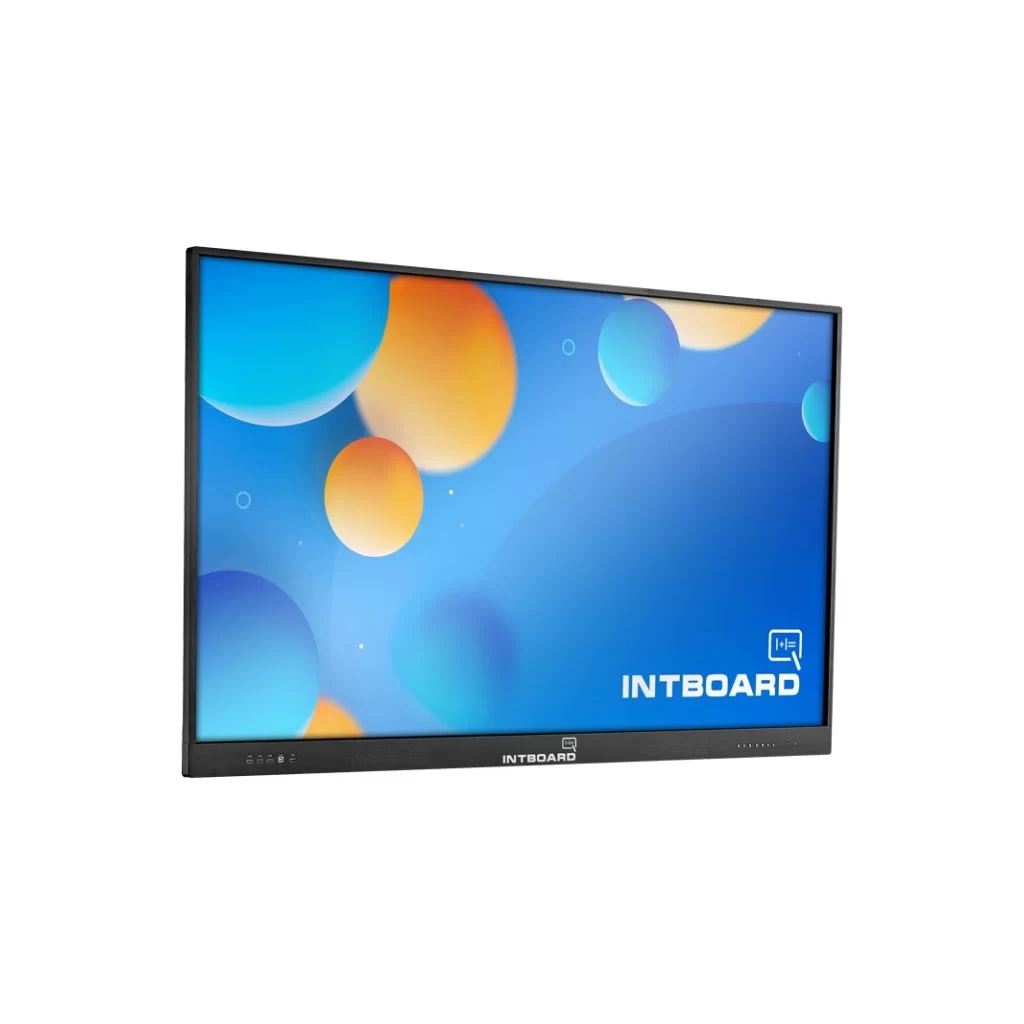 LCD панель Intboard LT K 65 PC 8 core CPU/8 GB RAM/128 GB ROM/Android 14.0 (10245002)