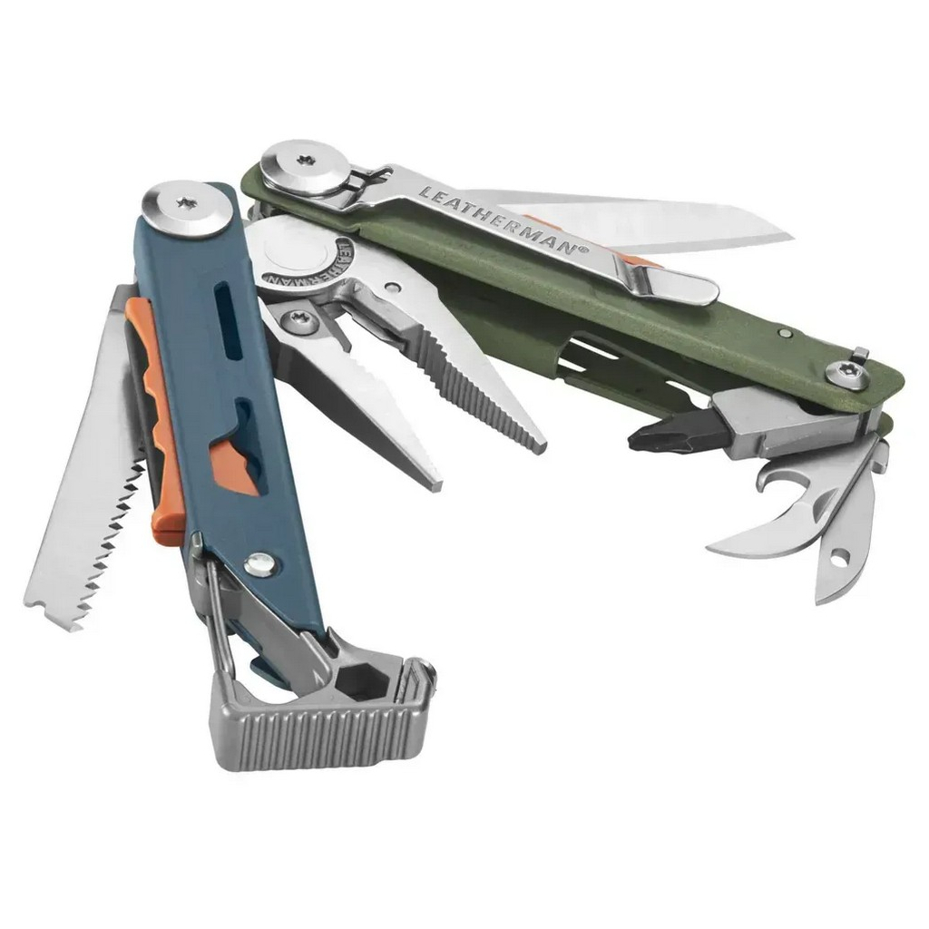 Мультитул Leatherman Signal Tundrascape (833319)