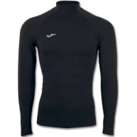Thermal sweater Joma Brama Classic 101650.100 black L-XL (8424309081416)