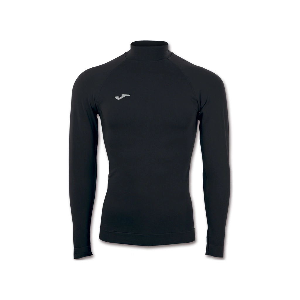 Термокофта Joma Brama Classic 101650.100 чорний L-XL (8424309081416)