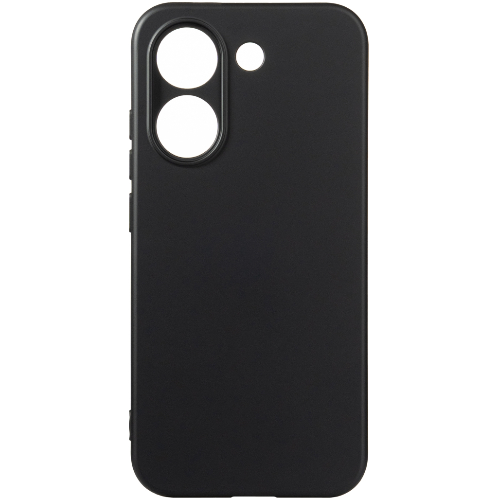Чохол до мобільного телефона Armorstandart ICON для Xiaomi Poco X8 Pro 5G Black (ARM90709)