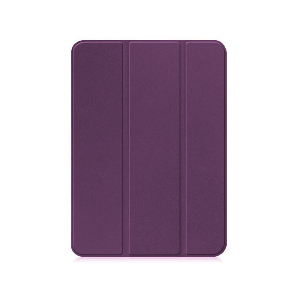 Чохол до планшета BeCover Smart Case Apple iPad Air 13" M4 2026 Purple (715303)