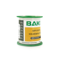 Solder for soldering Bakku Solder wire BK10003 100G DIA 0.3mm (100g) (BK10003-100G)