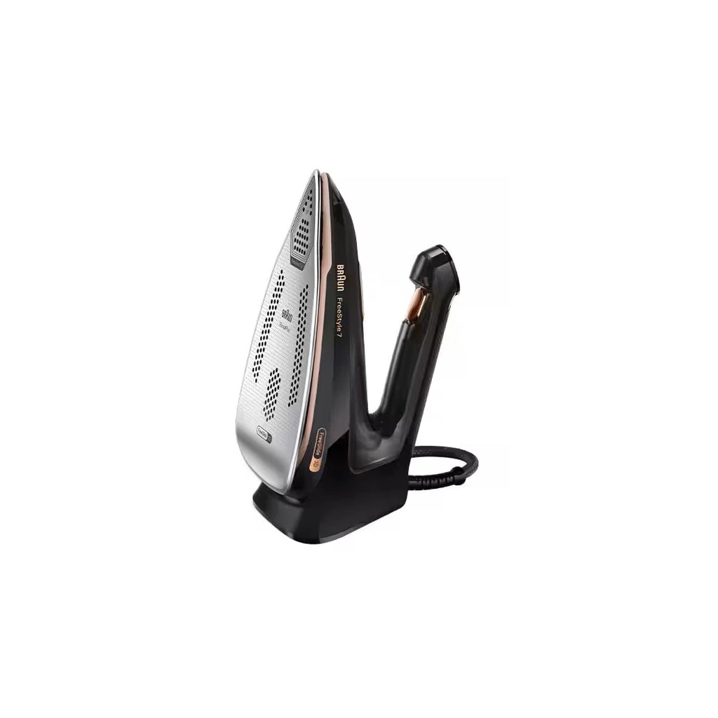 Праска Braun FI 7276 BK (FI7276BK)