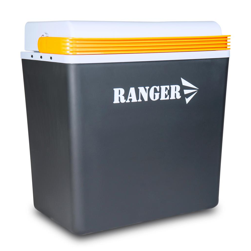 Автохолодильник Ranger Cool 30L (RA8857) Автохолодильник Ranger Cool 30L (RA8857)