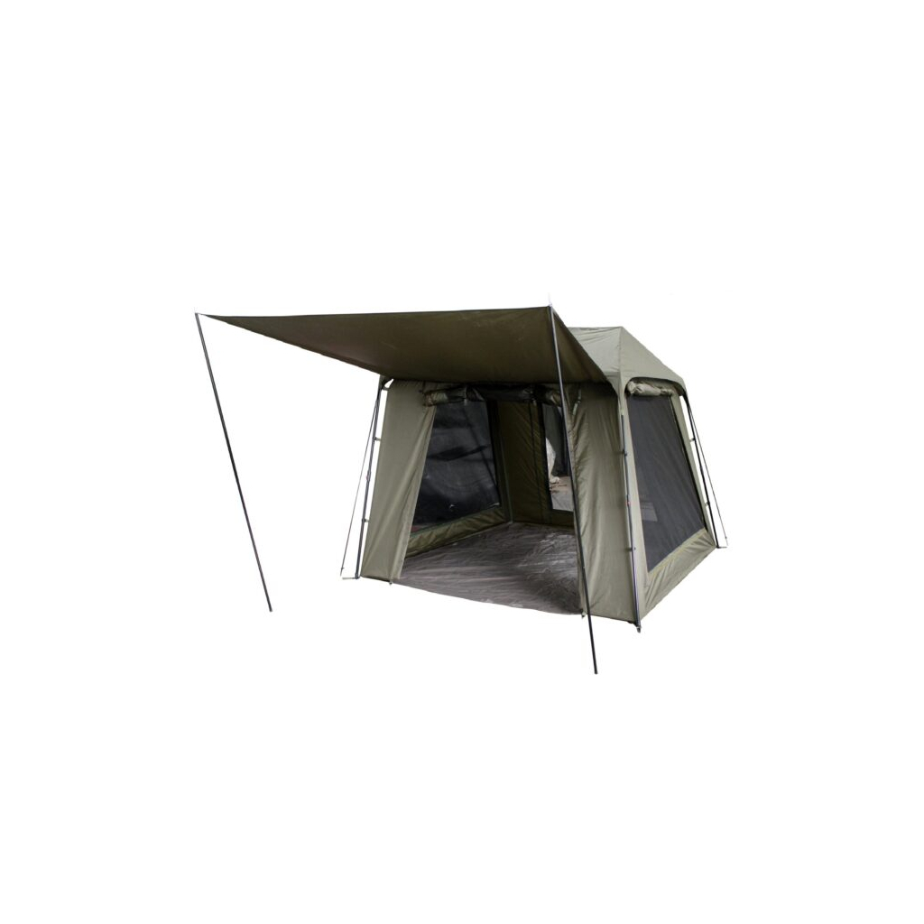Намет Ranger Короповий Gazebo 2-mann (RA6663) Намет Ranger Короповий Gazebo 2-mann (RA6663)