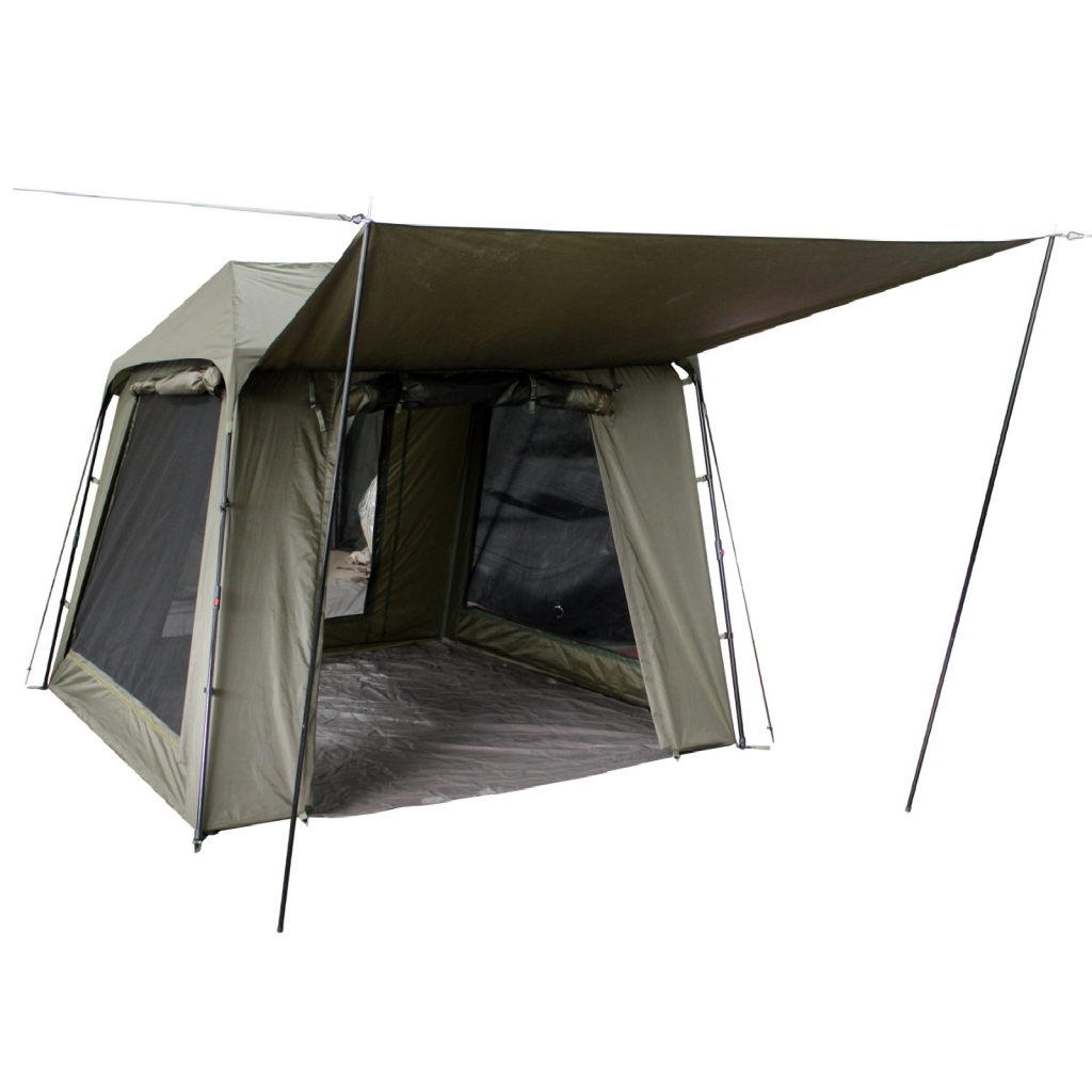Намет Ranger Короповий Gazebo 2-mann (RA6663)