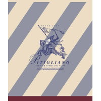 Notebook Schoolboy Old Money style 48 sheets cell (048-3587K)