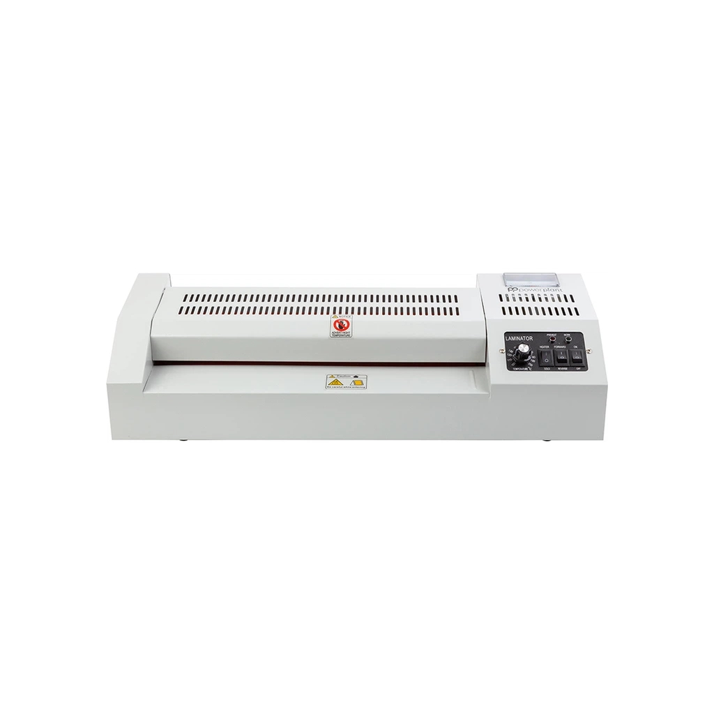 Ламінатор PowerPlant ProLam PP-320B (PP-320B) Ламінатор PowerPlant ProLam PP-320B (PP-320B)