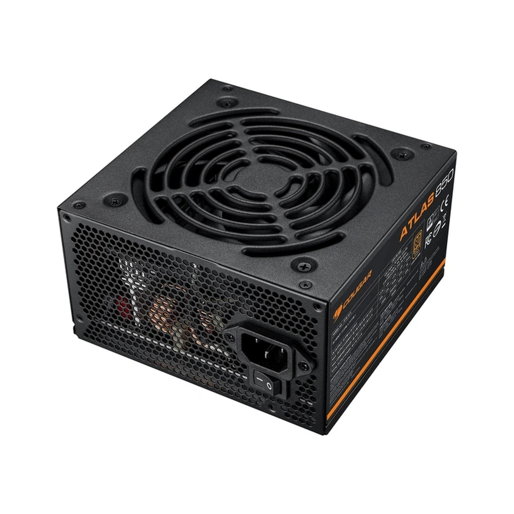 Блок живлення Cougar 650W (ATLAS (ATX 3.1) 650)
