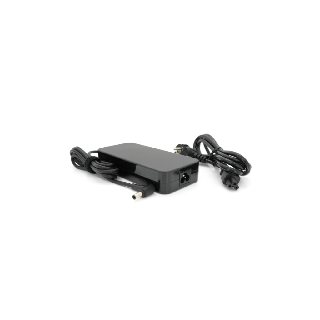 Блок живлення до ноутбуку Merlion ASUS 180W 19.5V 9.23А, 6.0*3.7 (38396 / LAS180/19.5-6.0*3.7)