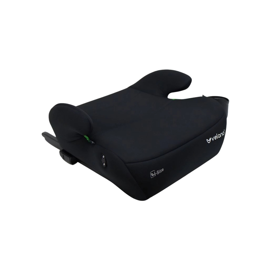 Автокрісло Velano Primo i-Size 125150 см, ISOFIX + підстаканник, black (48142) Автокрісло Velano Primo i-Size 125150 см, ISOFIX + підстаканник, black (48142)