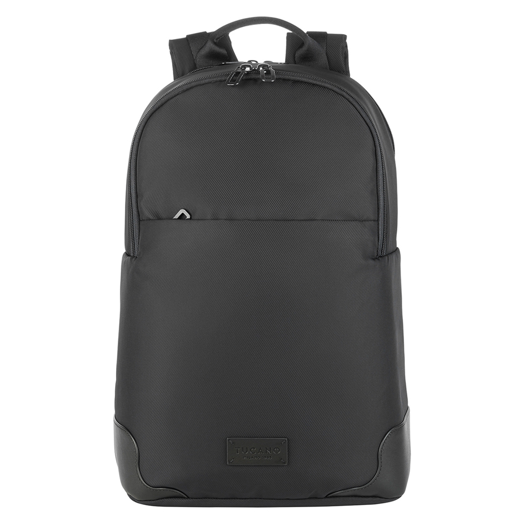 Рюкзак для ноутбука Tucano 15.6/16", Fine, black (BKFINE15D-BK)