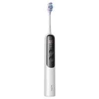 Electric toothbrush MOVA Fresh 20 Sensus White (ATS25B-WH)