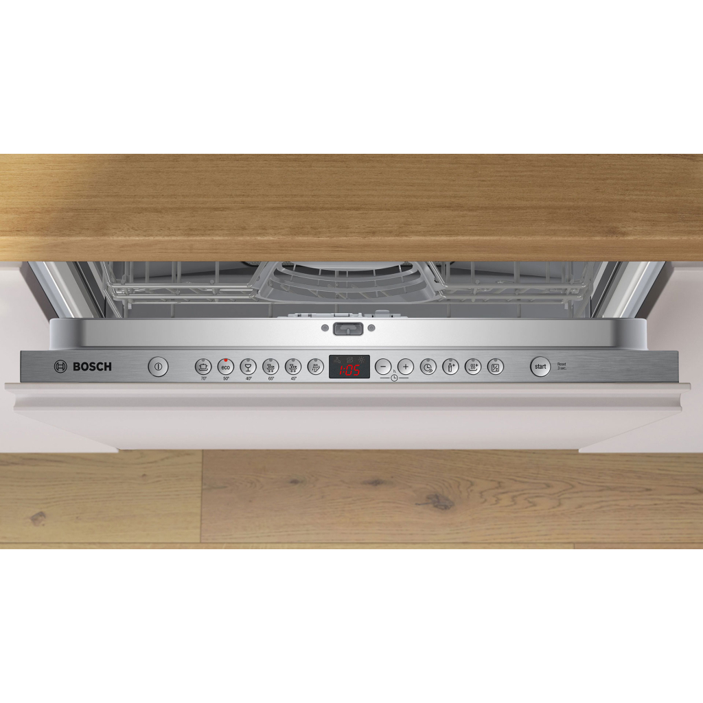 Посудомийна машина Bosch SMV26EX14K Посудомийна машина Bosch SMV26EX14K