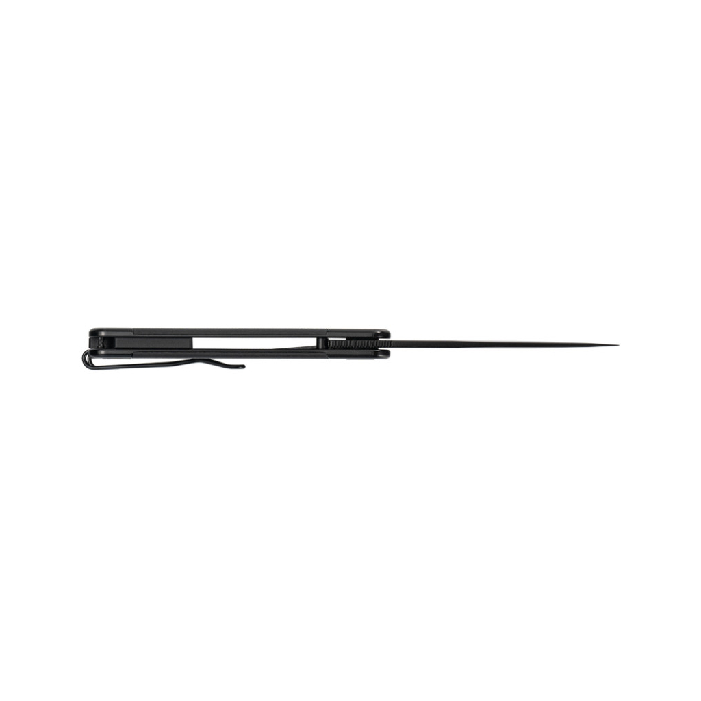 Ніж SRM Enso, Black G10, Black Stonewash (131M-GB) Ніж SRM Enso, Black G10, Black Stonewash (131M-GB)