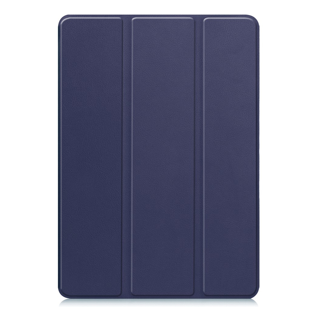 Чохол до планшета BeCover Flexible TPU Mate Samsung Galaxy Tab A11 SM-X133/X135 8.7" Deep Blue (715585) Чохол до планшета BeCover Flexible TPU Mate Samsung Galaxy Tab A11 SM-X133/X135 8.7" Deep Blue (715585)