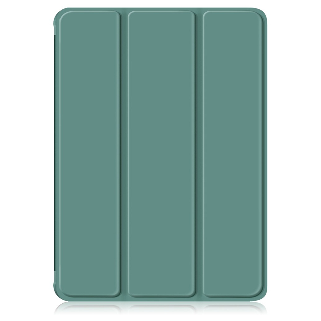 Чохол до планшета BeCover Soft Edge TPU Xiaomi Pad 8 / 8 Pro 11.2" Dark Green (715548)