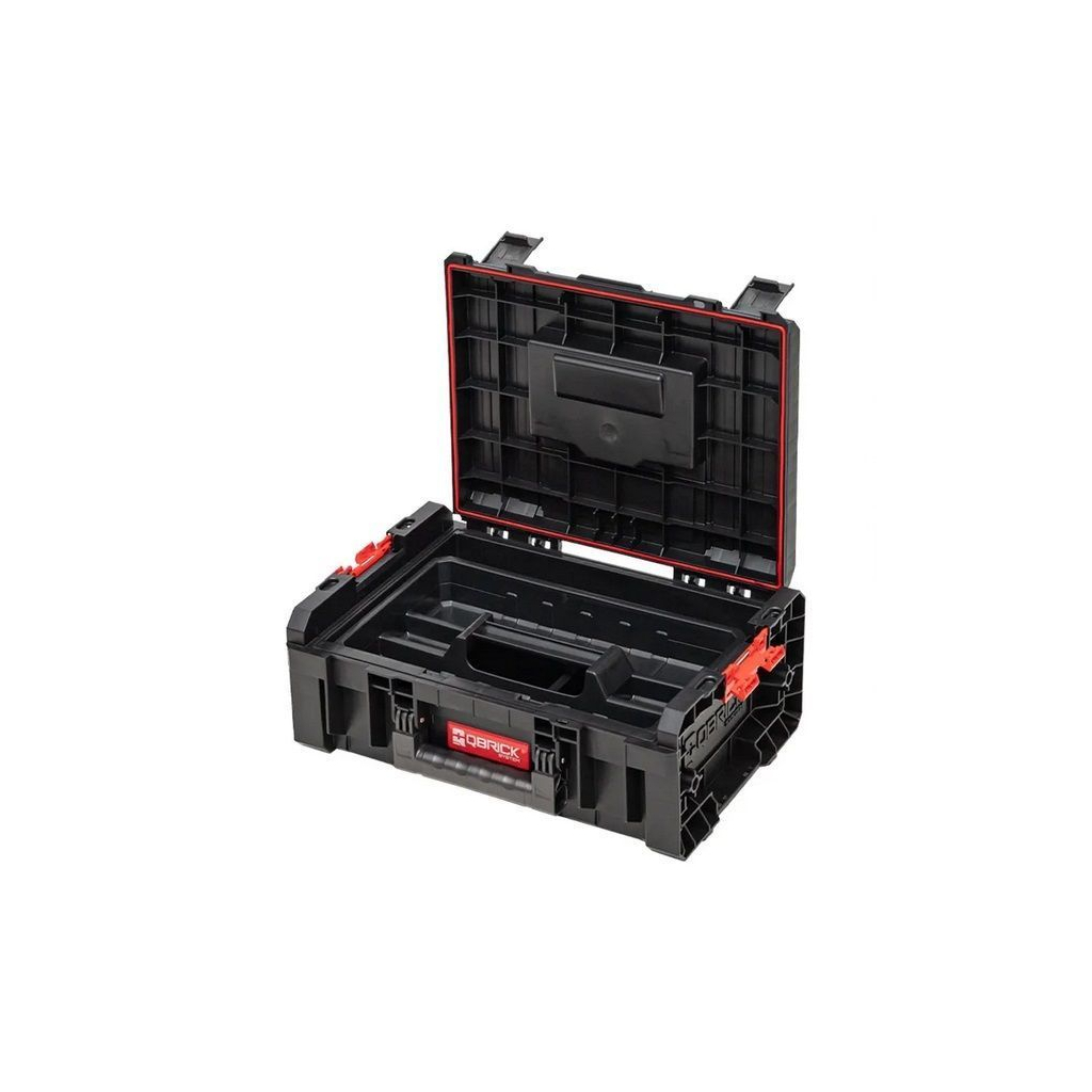 Ящик для інструментів QBRICK SYSTEM PRO Technician Case, 18", 450332171, SKRQSPTC2CZAPG001 (SKRQSPTC2CZAPG003) Ящик для інструментів QBRICK SYSTEM PRO Technician Case, 18", 450332171, SKRQSPTC2CZAPG001 (SKRQSPTC2CZAPG003)