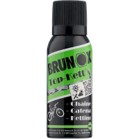 Мастило велосипедне Brunox Top-Kett 100ml (BR010TOP-KETT)