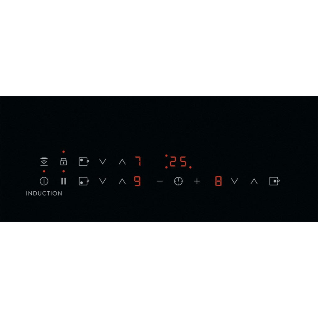 Варочна поверхня Electrolux LIT60336C
