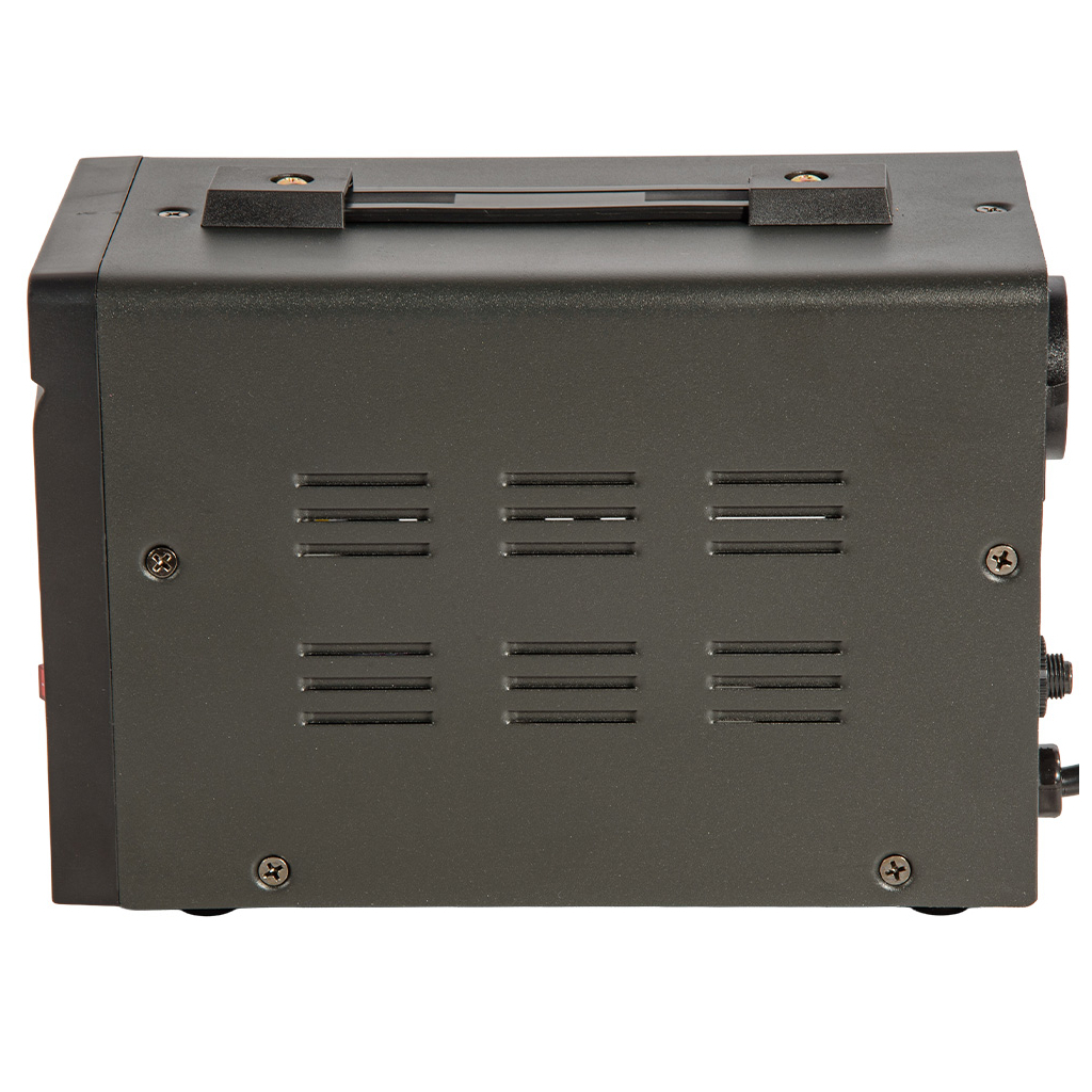 Стабілізатор напруги Vitals SRV-500sv (246599) Стабілізатор напруги Vitals SRV-500sv (246599)