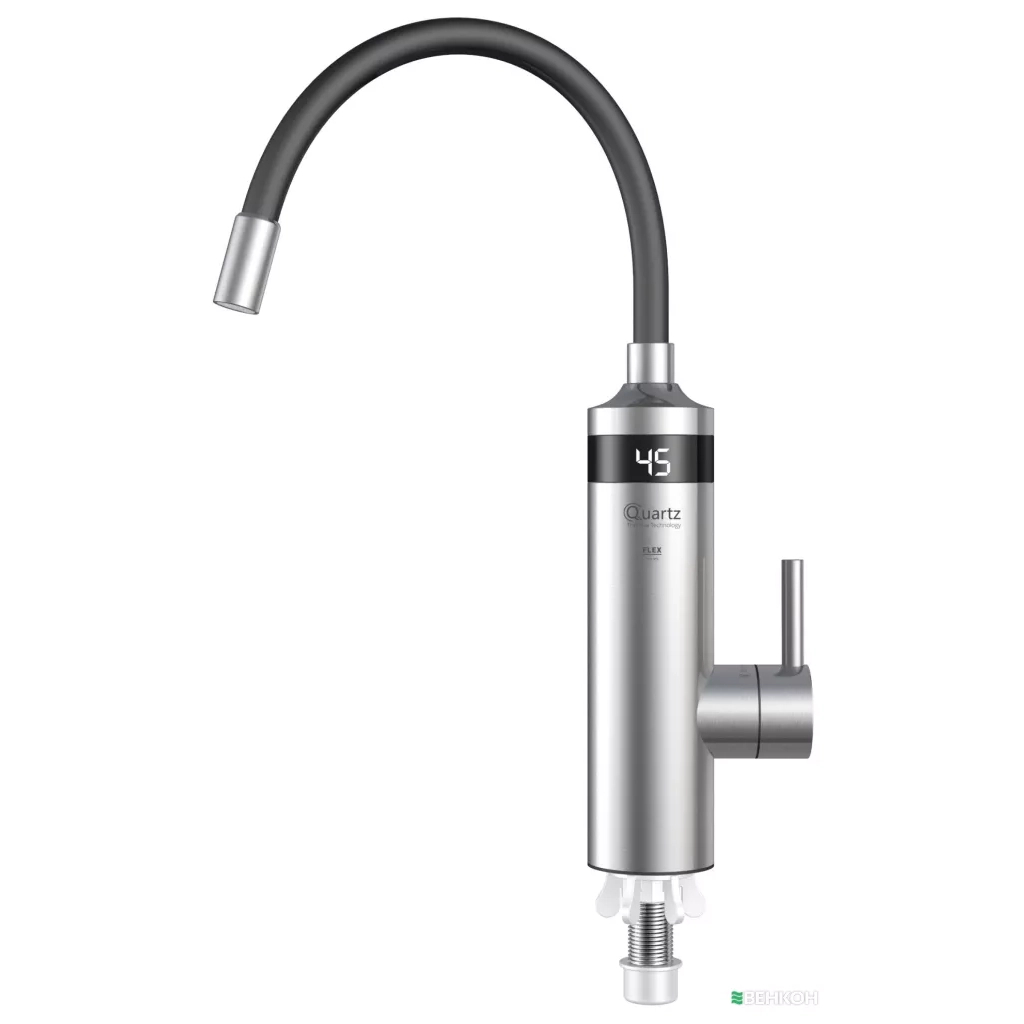 Проточний водонагрівач Quartz Flex 3000