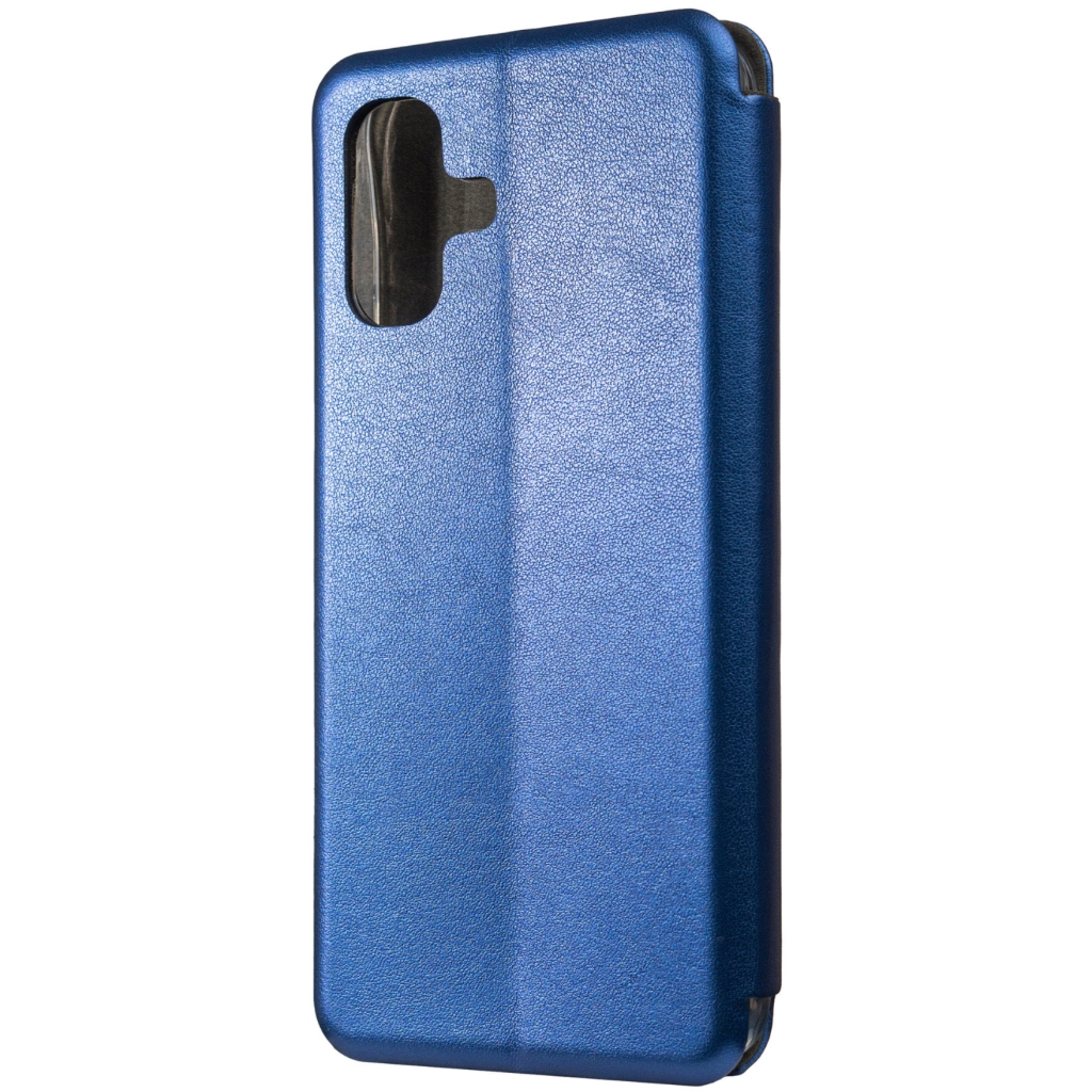 Чохол до мобільного телефона Armorstandart G-Case Infinix Smart 20 4G Blue (ARM91207) Чохол до мобільного телефона Armorstandart G-Case Infinix Smart 20 4G Blue (ARM91207)