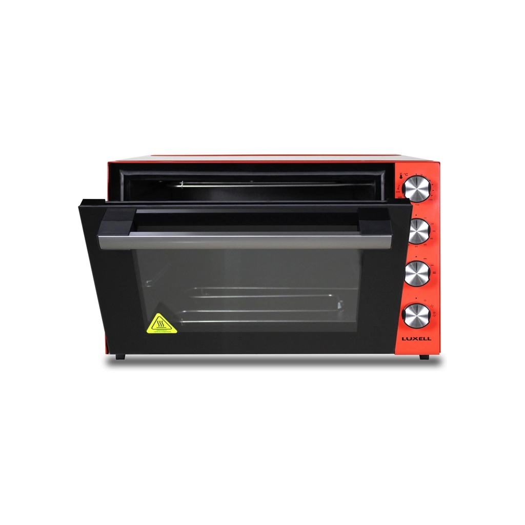 Електропіч LUXELL LX-9325CR Електропіч LUXELL LX-9325CR