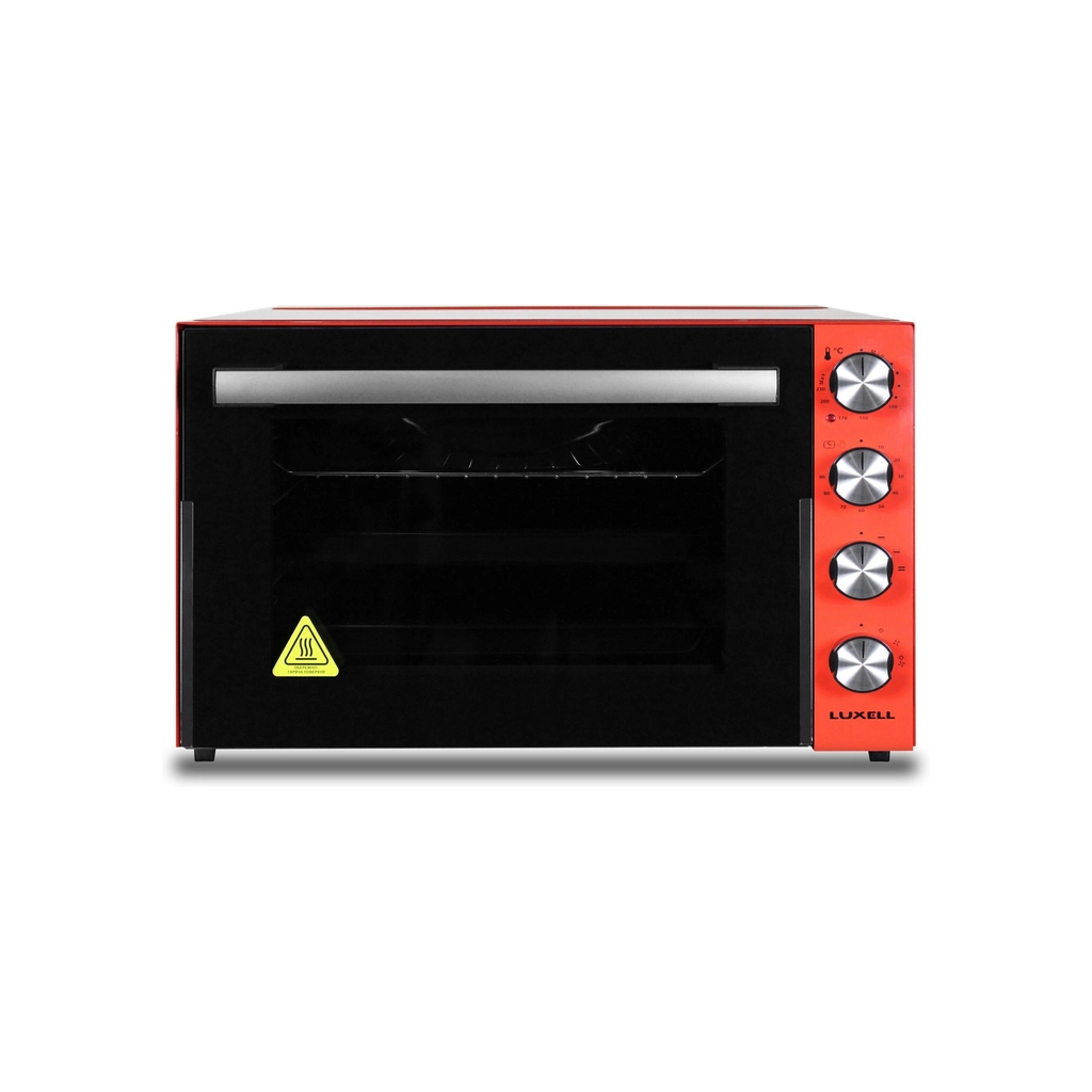 Електропіч LUXELL LX-9325CR
