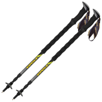 Trekking poles Vipole Carbontrek Long DLX (S25 01) (DAS303444)