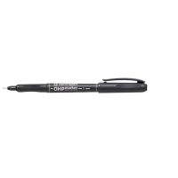Marker Centropen Permanent ONR 2634 S 0.3 mm black (2634/01)