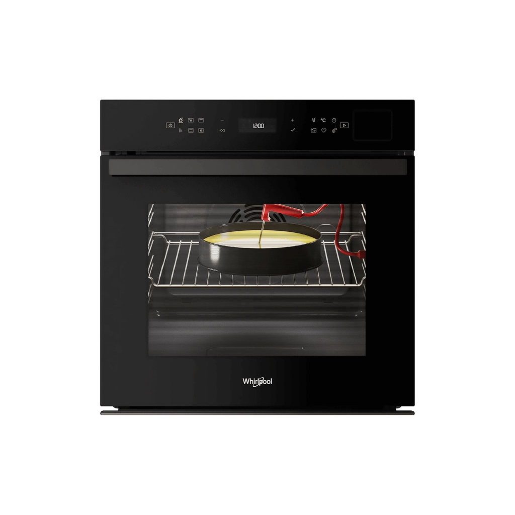 Духова шафа Whirlpool WOI6A8FPT1SBA Духова шафа Whirlpool WOI6A8FPT1SBA