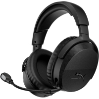 Headphones HyperX CloudX Stinger 3 Wireless Black for Xbox (BS1U0AA)