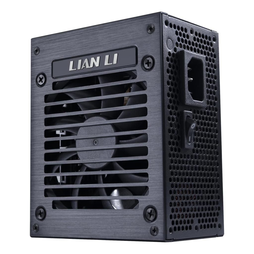 Блок живлення Lian Li 750W (G9P.SP0750G.B000.EU)
