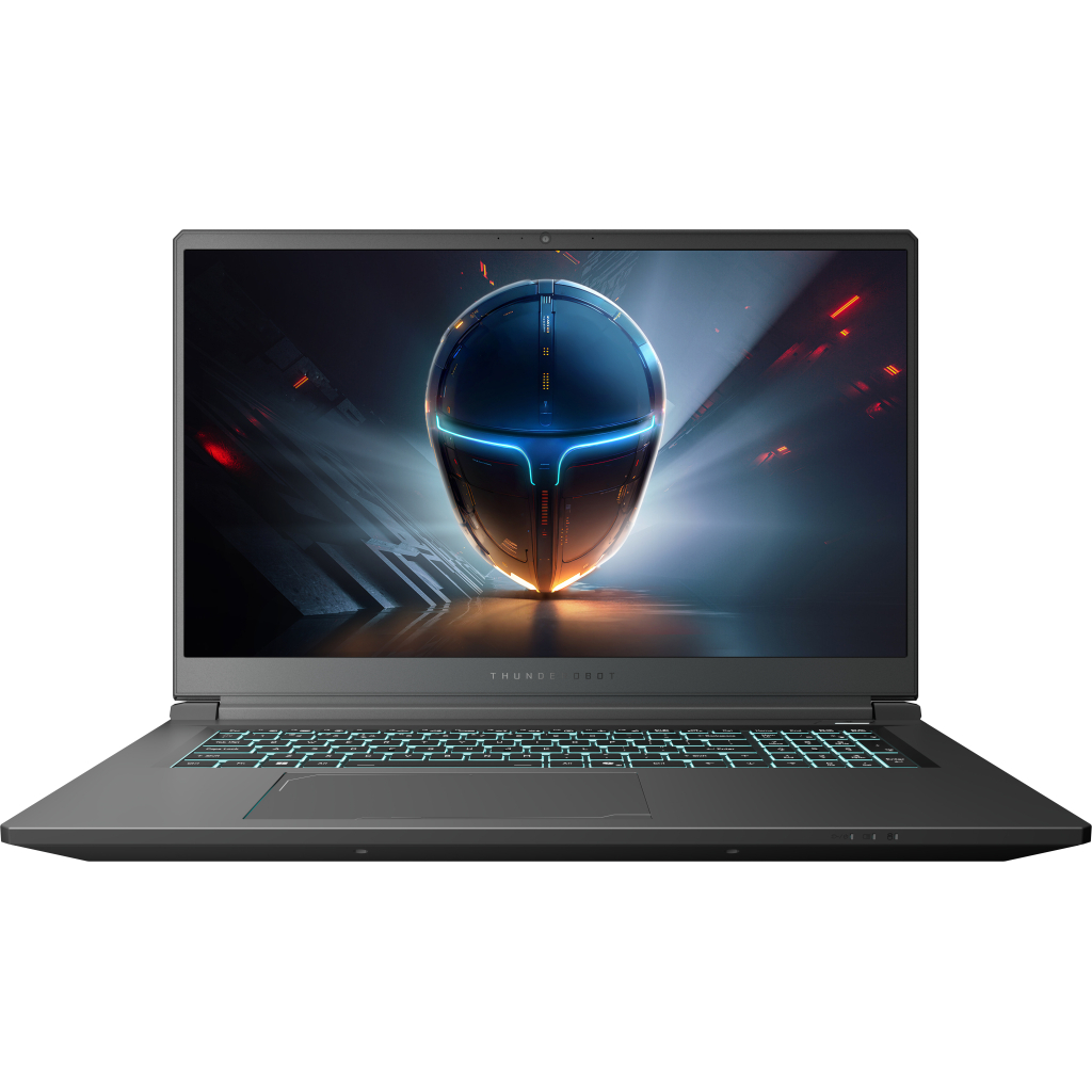 Ноутбук Thunderobot 911 X17 (911X17-i7136H57E1Q165MBD)