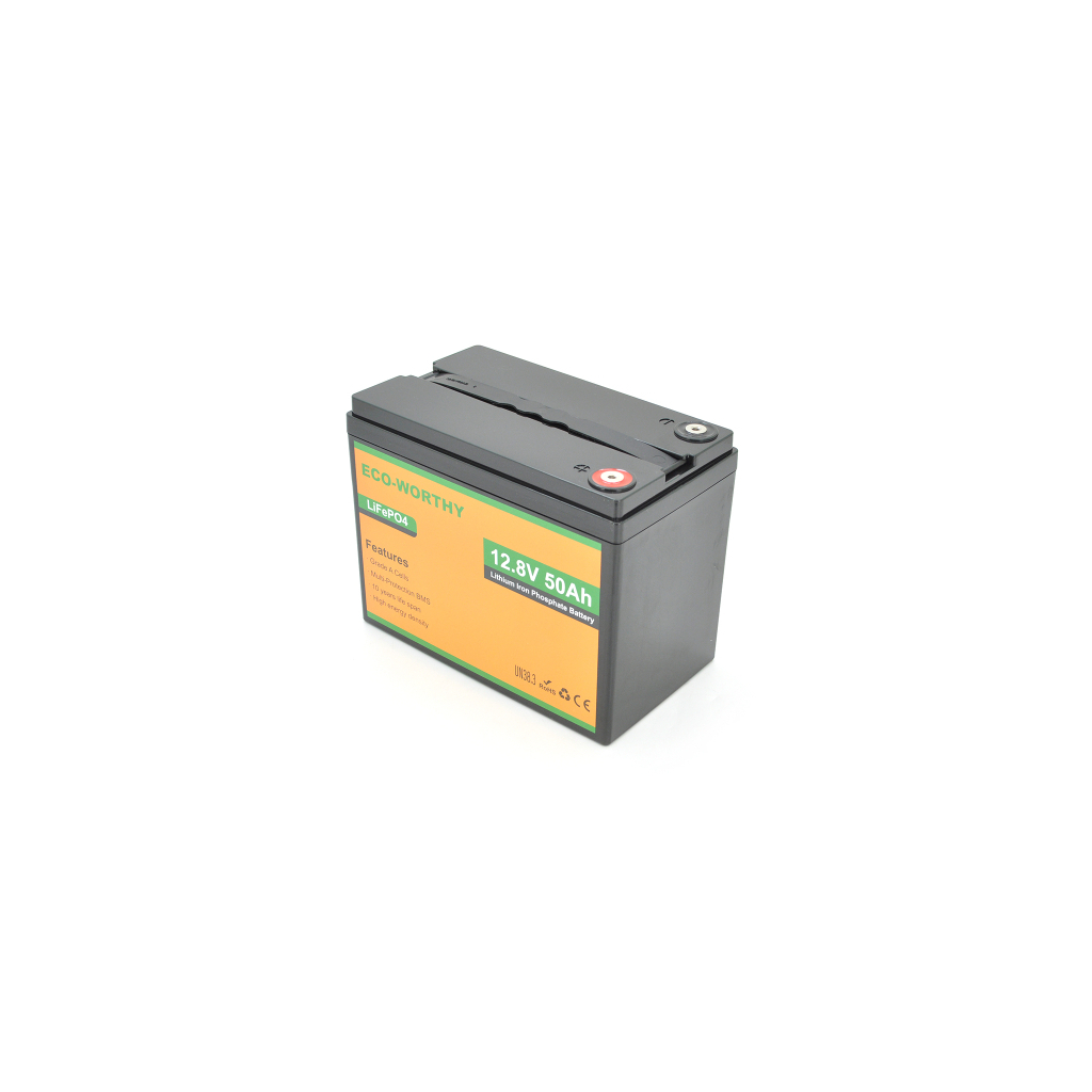 Батарея LiFePo4 Dyness 12,8V 50Ah (50/50A) (Eco-Worthy-1250) Батарея LiFePo4 Dyness 12,8V 50Ah (50/50A) (Eco-Worthy-1250)