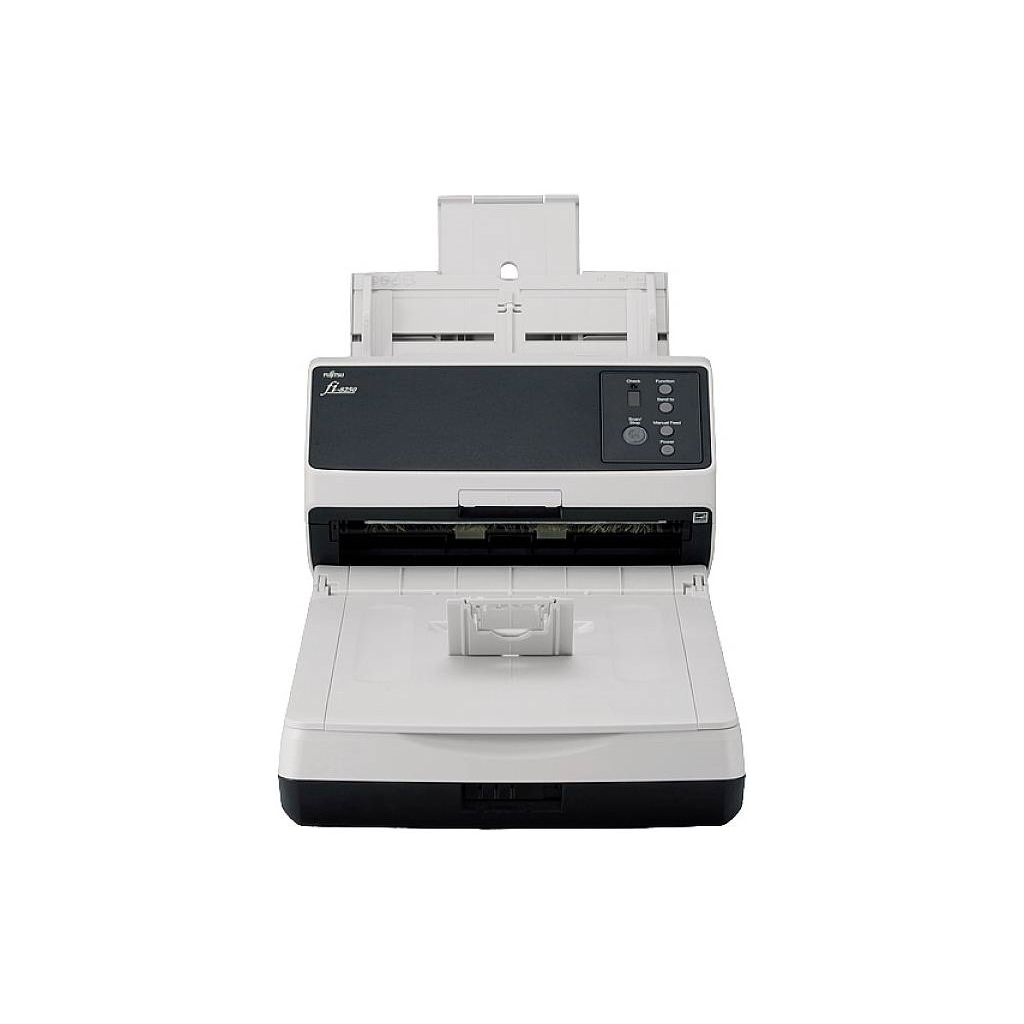 Сканер Ricoh fi-8250 + планшетний блок (PA03810-B601)