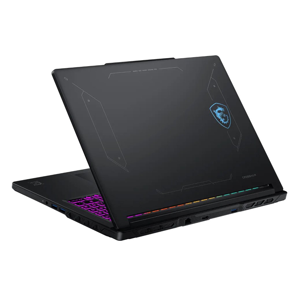Ноутбук MSI Crosshair 16 HX E14WGK-049XUA (9S7-265343-049) Ноутбук MSI Crosshair 16 HX E14WGK-049XUA (9S7-265343-049)