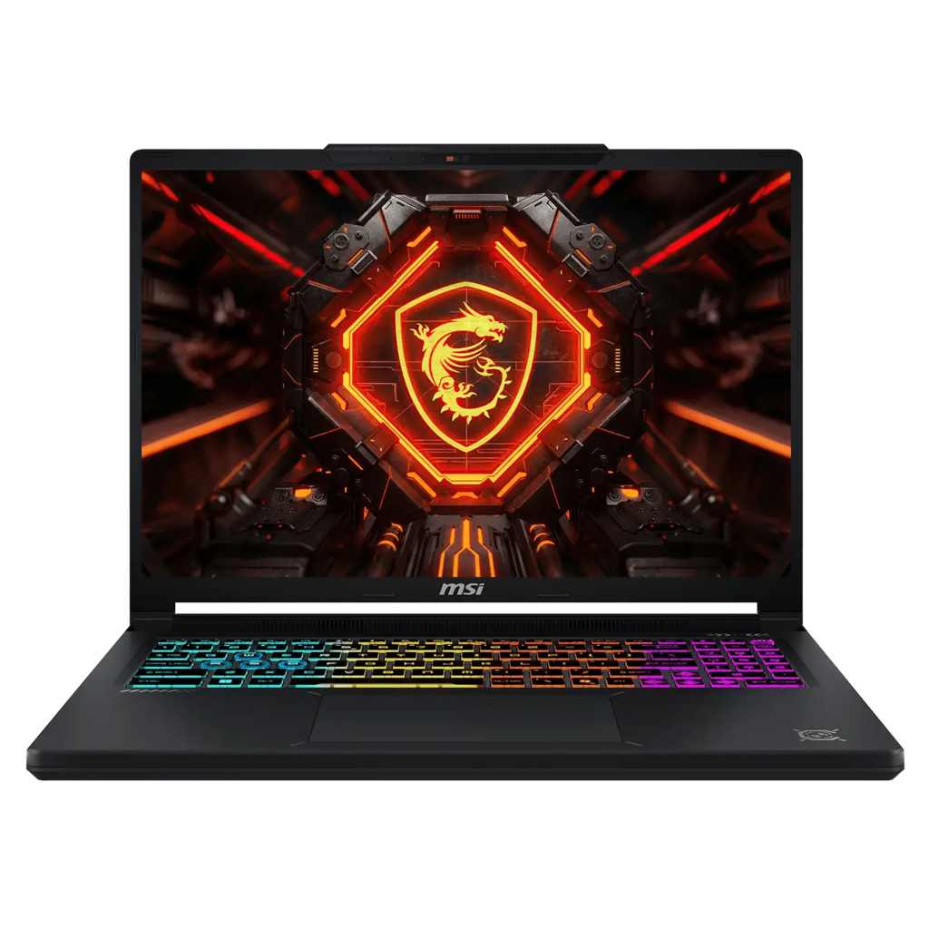 Ноутбук MSI Crosshair 16 HX E14WGK-049XUA (9S7-265343-049)