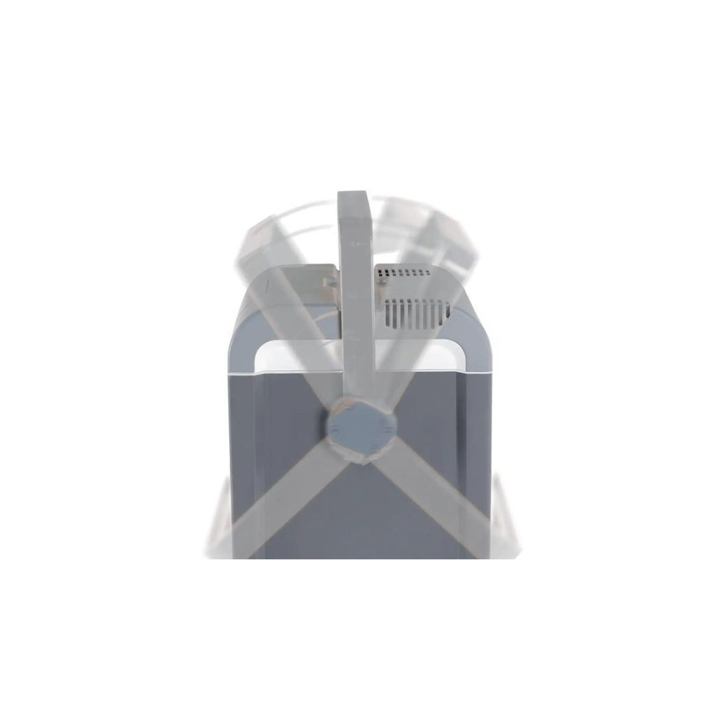 Автохолодильник Outwell Coolbox ECOcool 12V/230V 24L Slate Grey (590240) (932240)