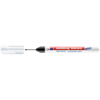 Edding marker for hard-to-reach places (blister) (e-8850/1)