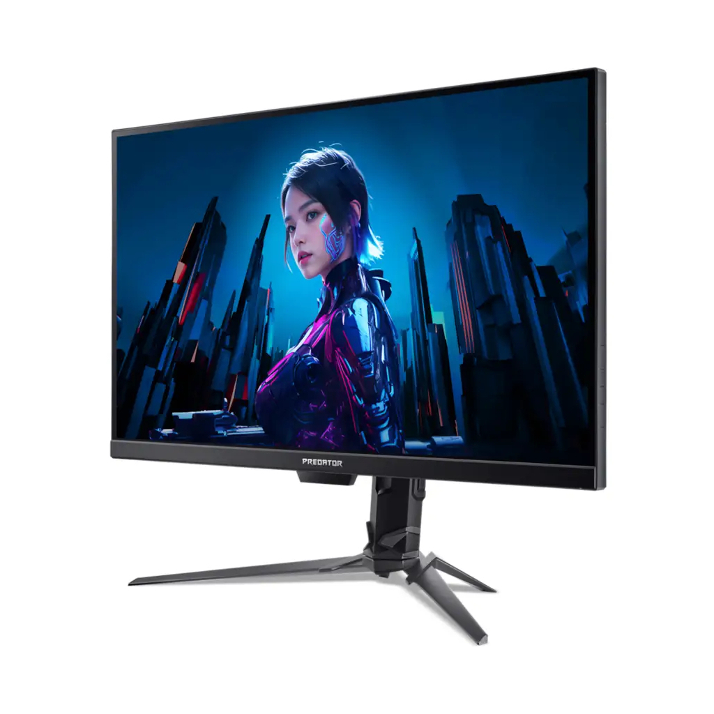 Монітор Acer Predator XB273UF5bmiiprzx (UM.HX3EE.506) Монітор Acer Predator XB273UF5bmiiprzx (UM.HX3EE.506)