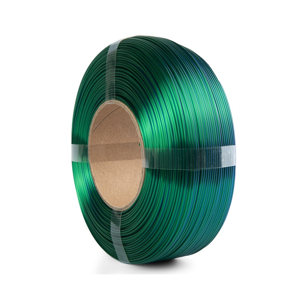 Пластик для 3D-принтера Spectrum PLA Magic Silk ReFill 1.75mm 1kg Lagoon Breeze (81429)